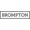Brompton.com logo
