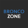 Broncozone.com logo