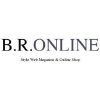 Bronline.jp logo