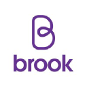 Brook.org.uk logo