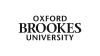 Brookes.ac.uk logo