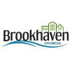 Brookhavenga.gov logo
