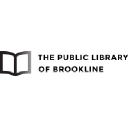 Brooklinelibrary.org logo