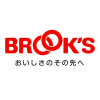 Brooks.co.jp logo