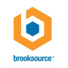 Brooksource.com logo
