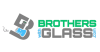 Brotherswithglass.com logo