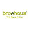 Browhaus.com logo