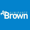 Brown.gob.ar logo