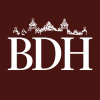 Browndailyherald.com logo