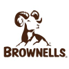 Brownells.com logo