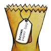 Brownpaperbag.in logo