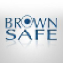 Brownsafe.com logo