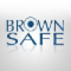 Brownsafe.com logo