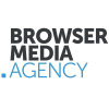 Browsermedia.co.uk logo