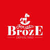 Broze.be logo