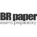 Brpaper.com logo