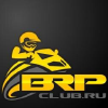Brpclub.ru logo