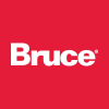 Bruce.com logo
