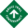 Brucetrail.org logo