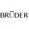 Bruderx.com logo