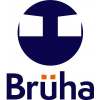 Bruha.com logo