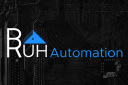 Bruhautomation.com logo