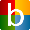 Brujulea.net logo