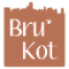 Brukot.be logo