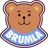 Brumla.cz logo