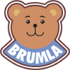 Brumla.sk logo