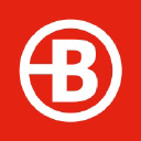 Bruneau.fr logo