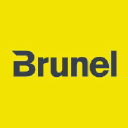 Brunel.de logo