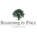 Brunningandprice.co.uk logo