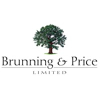 Brunningandprice.co.uk logo