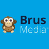 Brusmedia.com logo