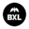 Brussel.be logo