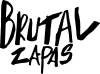 Brutalzapas.com logo