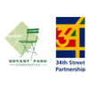Bryantpark.org logo
