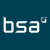 Bsa.com.au logo