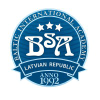 Bsa.edu.lv logo