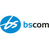 Bscom.cz logo
