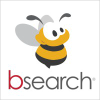 Bsearch.be logo
