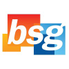 Bsg.co.za logo