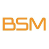 Bsm.co.uk logo