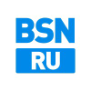 Bsn.ru logo