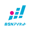 Bsnnet.co.jp logo