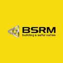 Bsrm.com logo
