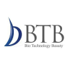 Btb.co.jp logo