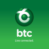 Btc.bw logo