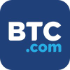 Btc.com logo